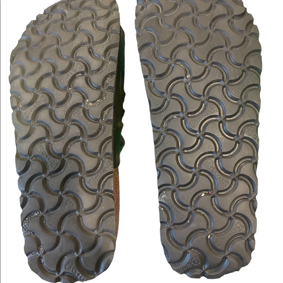 BETULA BY BIRKENSTOCK Grace Leather Sandal - Picture 5 of 8